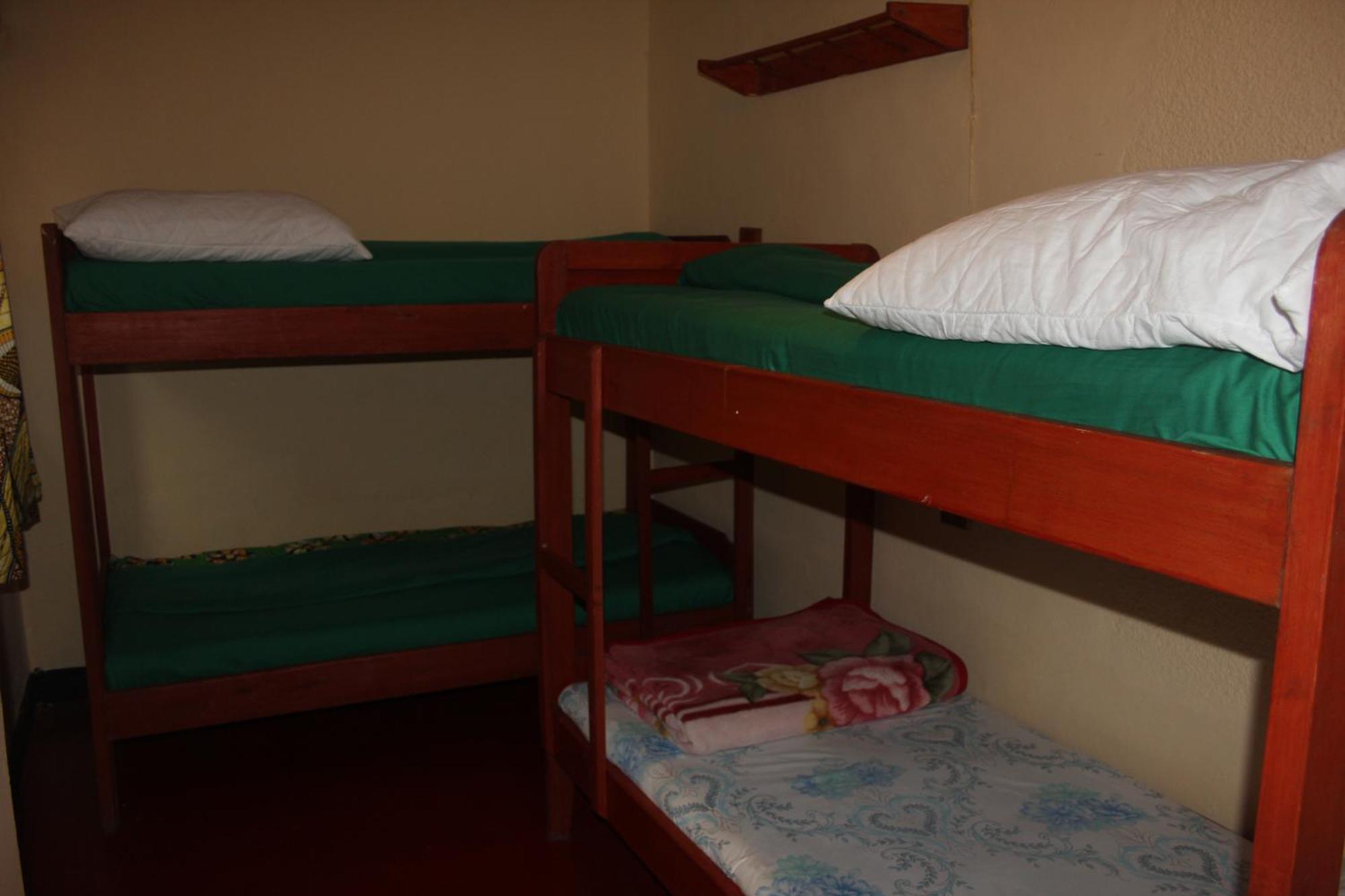 Amahoro Guest House Ruhengeri Exterior photo