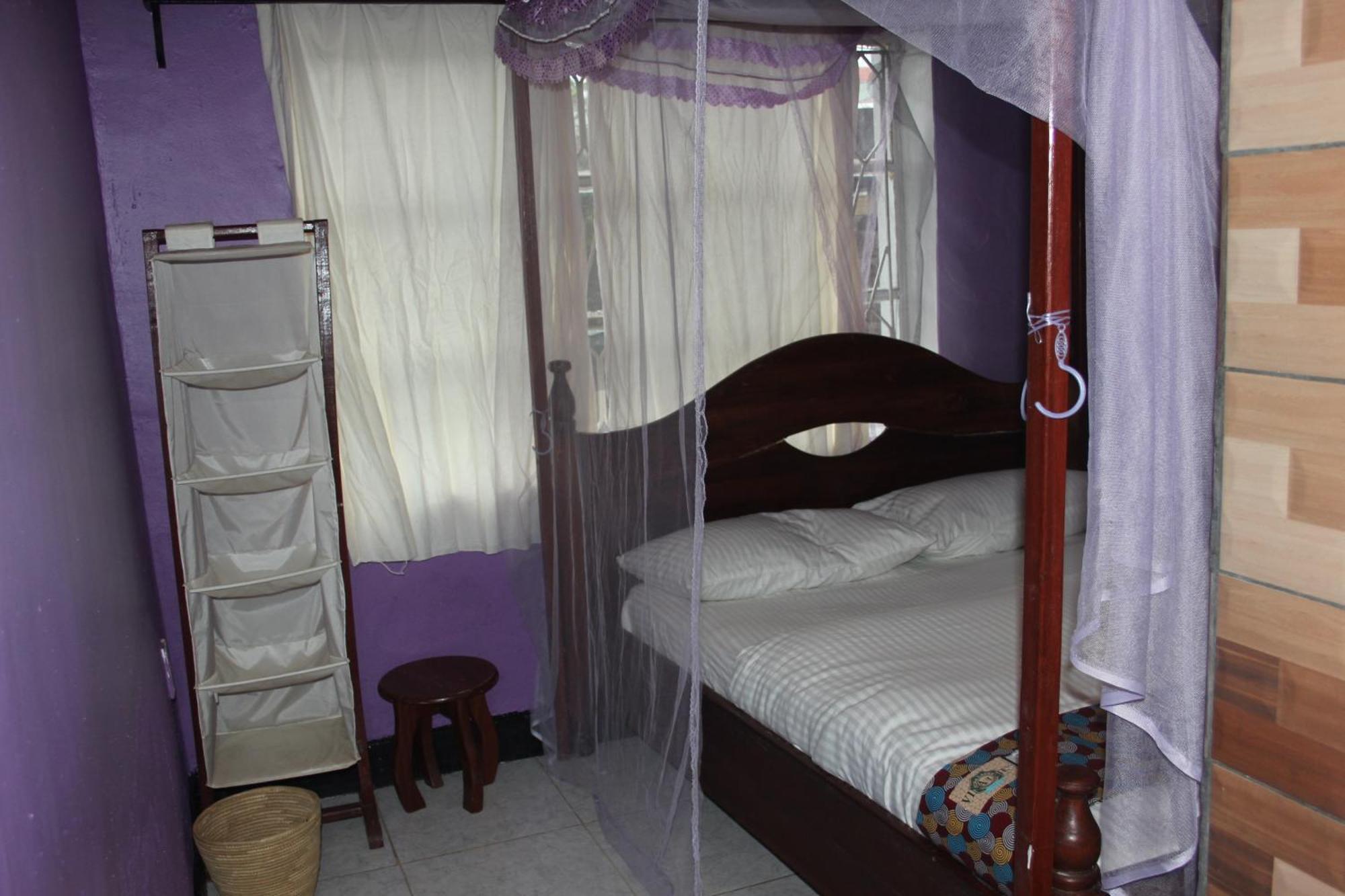 Amahoro Guest House Ruhengeri Room photo