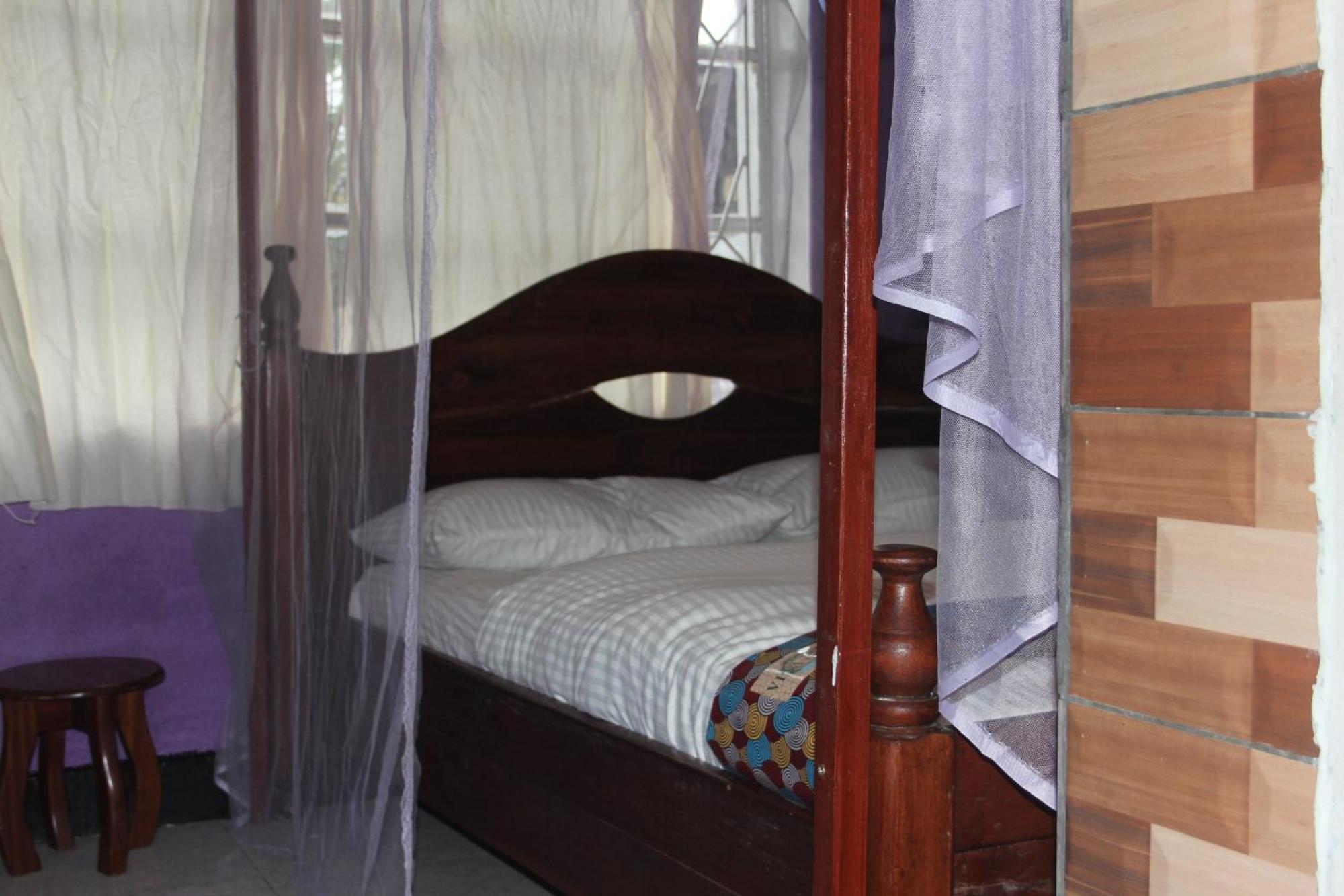 Amahoro Guest House Ruhengeri Room photo